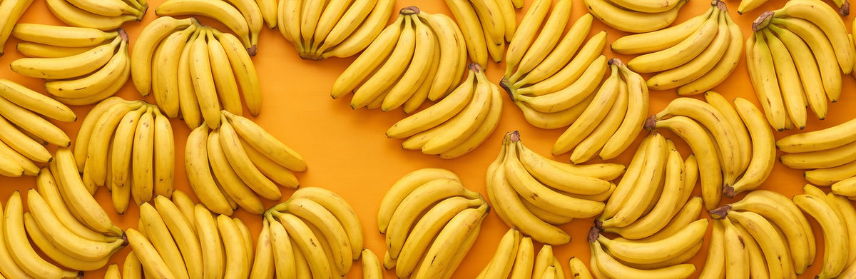 BANANA