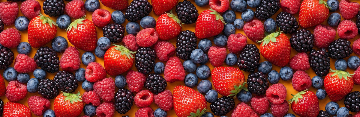 Berries