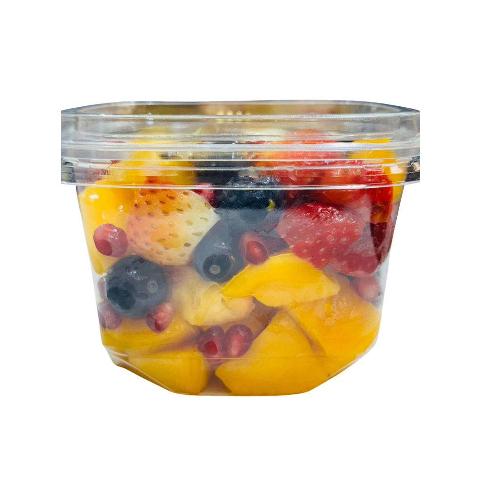 FRUIT MIX CUP