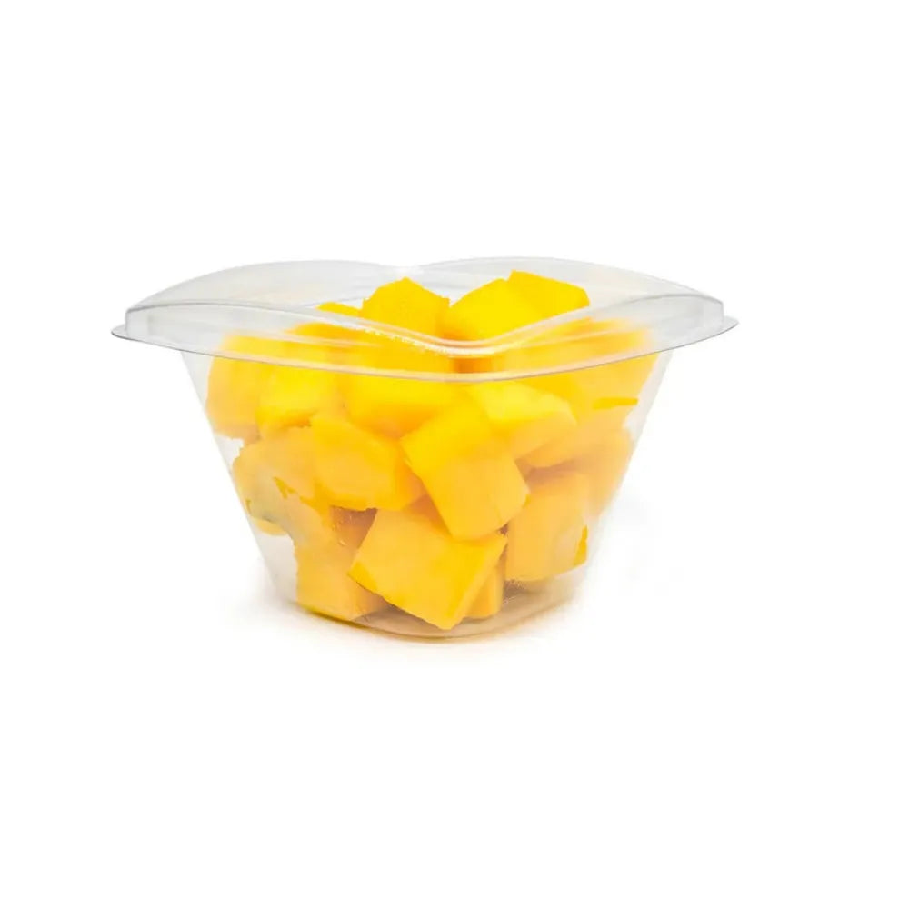 SWEET MANGO CUBES