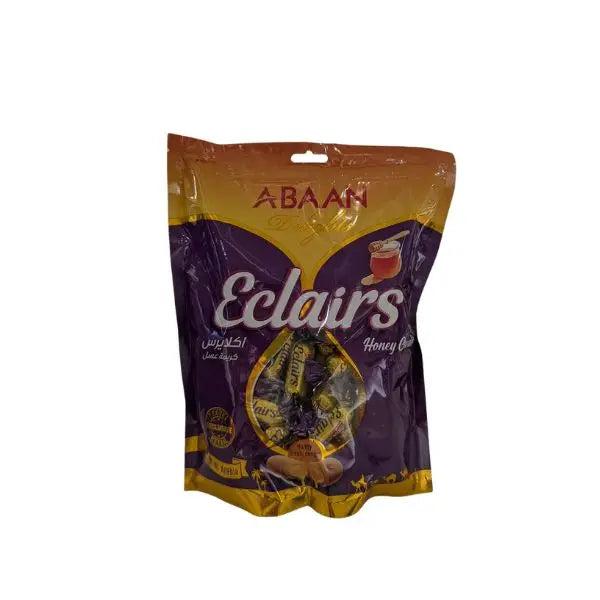 Abaan Honey Eclairs