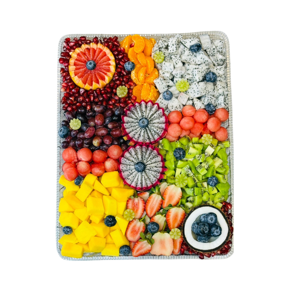 TROPICA FRUITS MIX PLATTERS