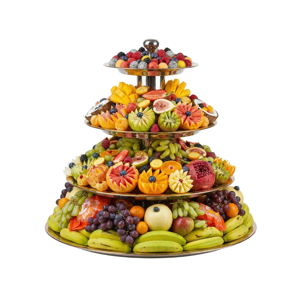 Rayhan Grand 3-Tier Tower