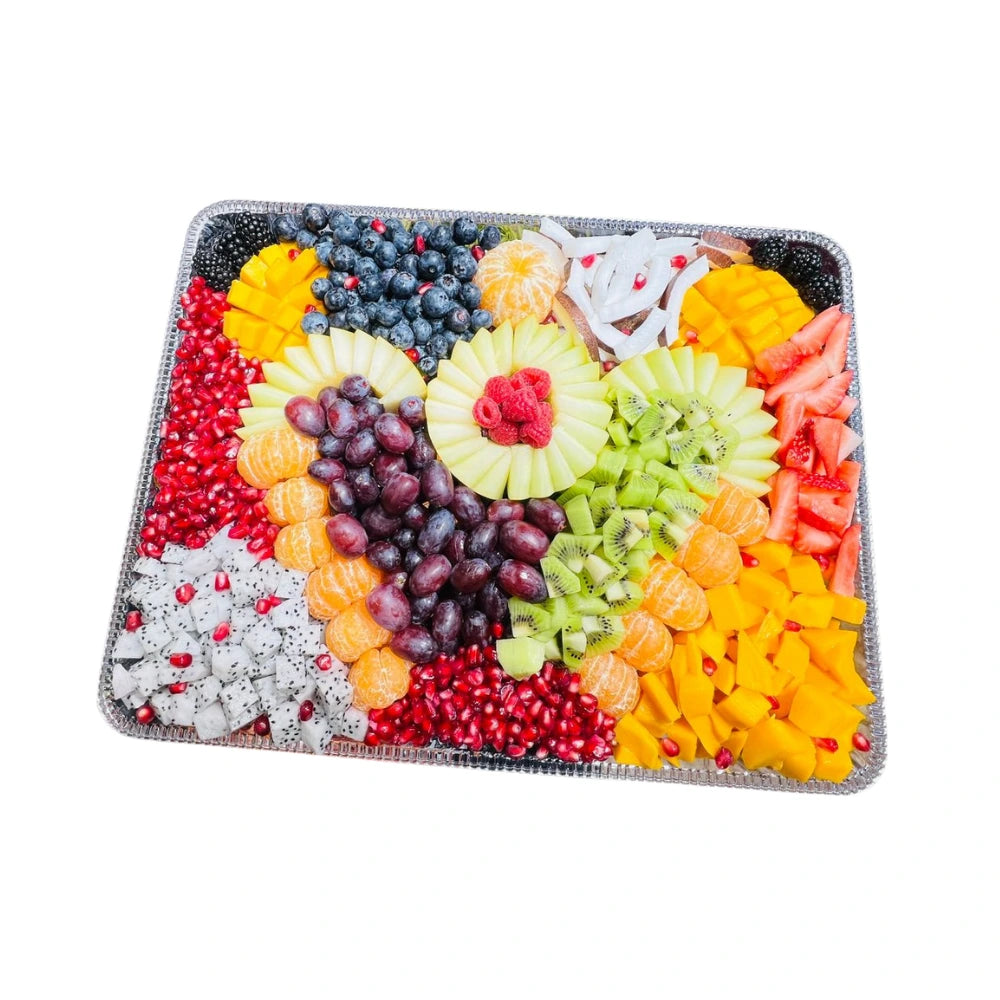 Premium Vineyard & Orchard Tray