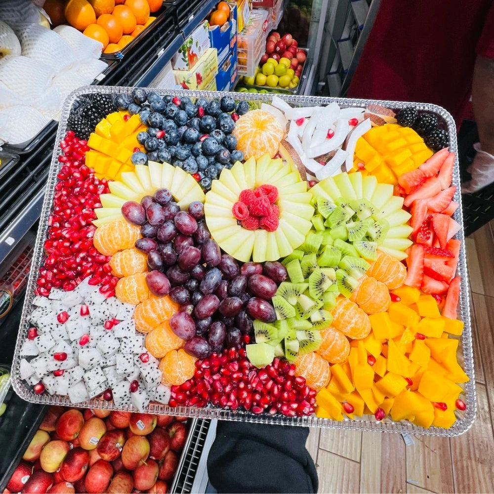 Premium Vineyard & Orchard Tray