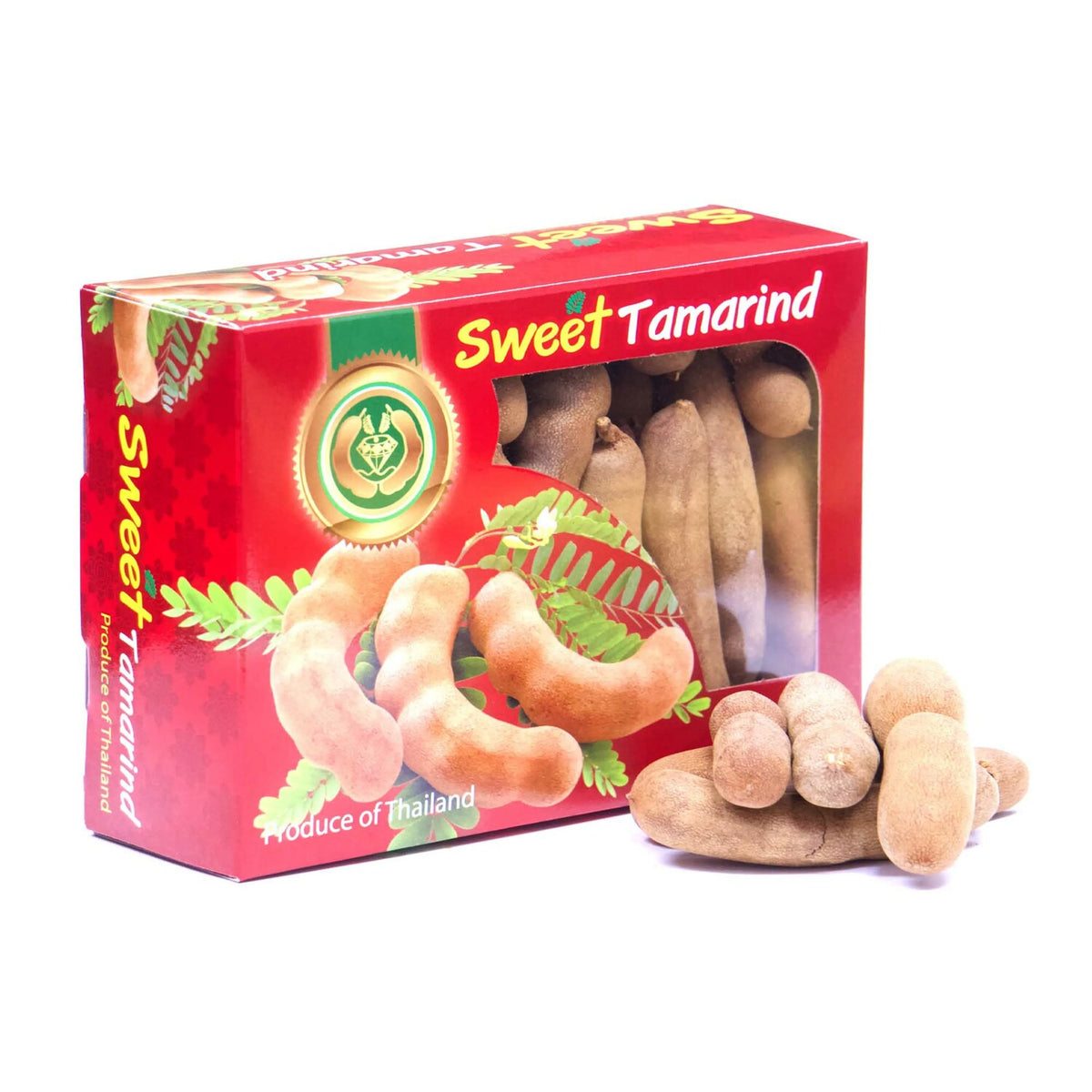 Sweet Tamarind