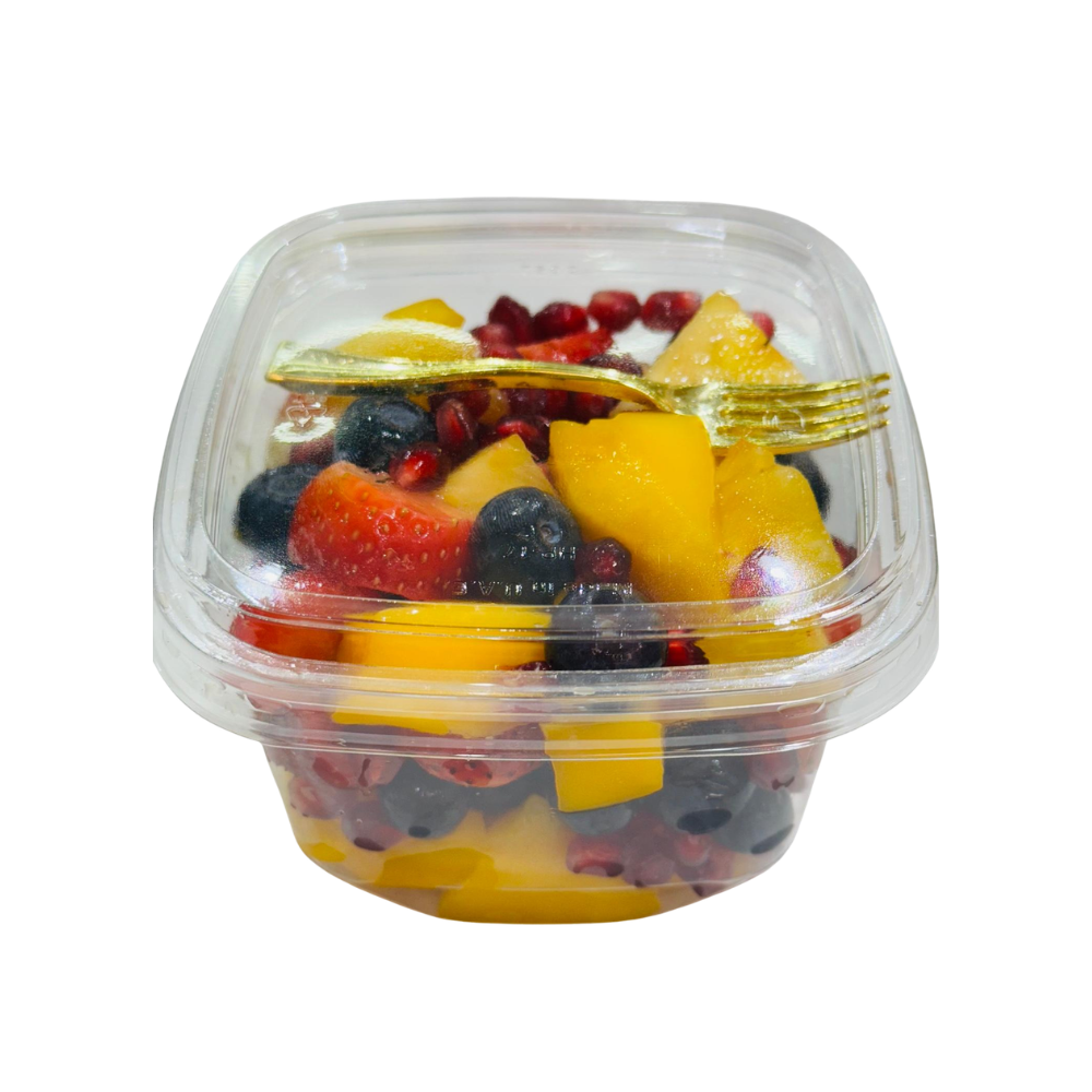 FRUIT MIX CUP