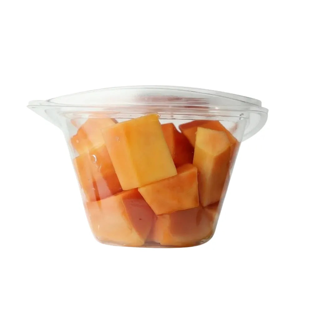 PAPPAYA THAILAND CUBES