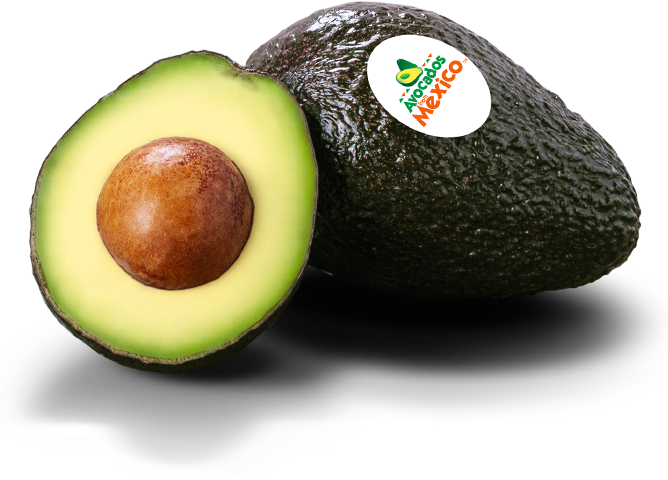 Avacado Mexico