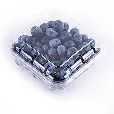 Blueberry Box