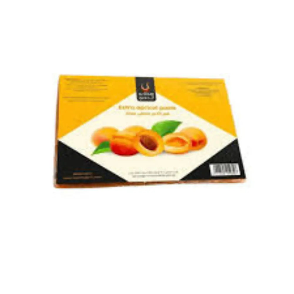APRICOT PASTE
