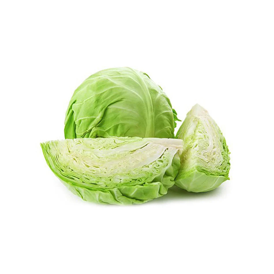 CABBAGE 2kg
