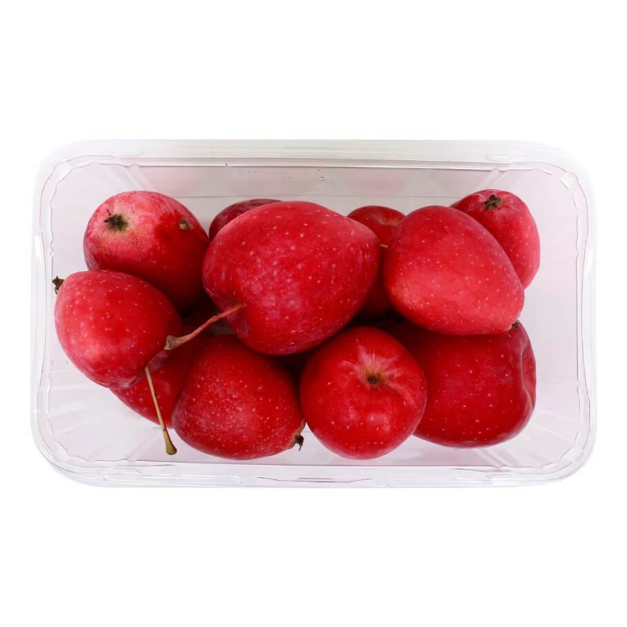 CANDY APPLE