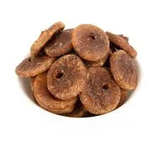 DRIED FIGS SLICE