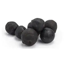 Premium Dried Black Lemons