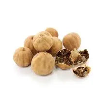 Dried Yellow Lemons (Loomi)