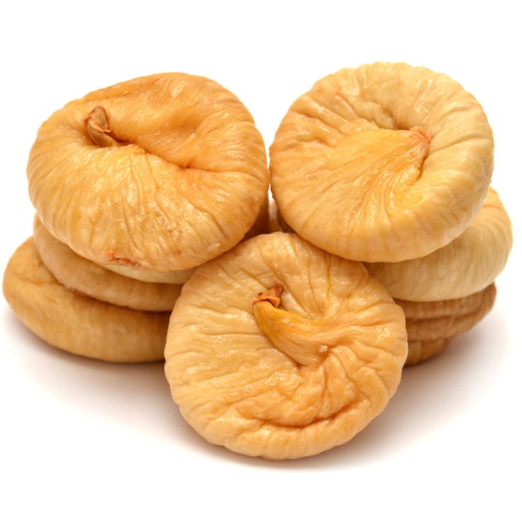 Premium Dried Fig