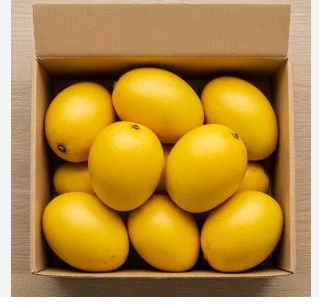 MANGO GOLDEN PAKISTAN
