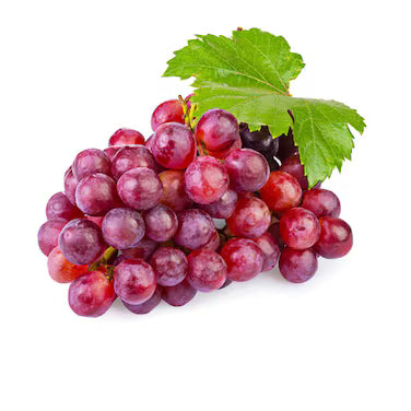GRAPES RED BOX