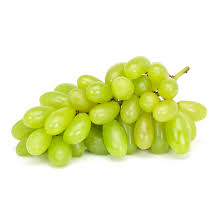 Grapes White