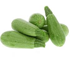 MARROW (zucchini)