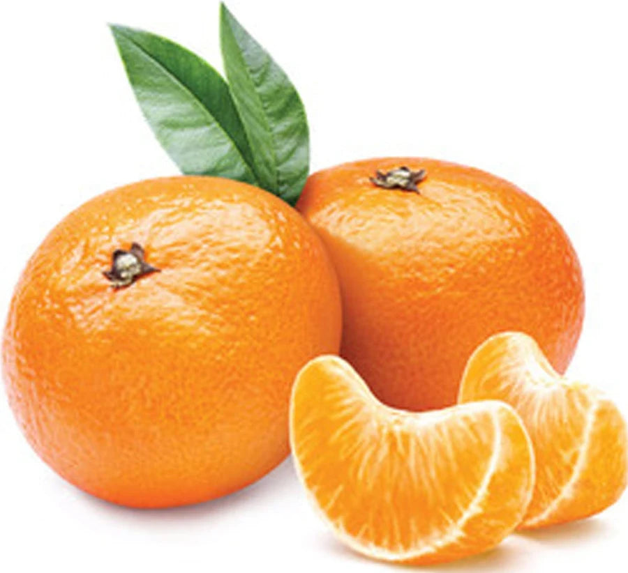 Nadorcott Mandarin