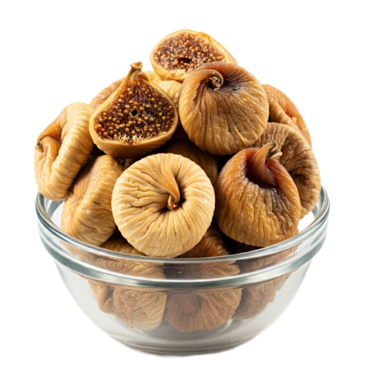 Premium Dried Fig