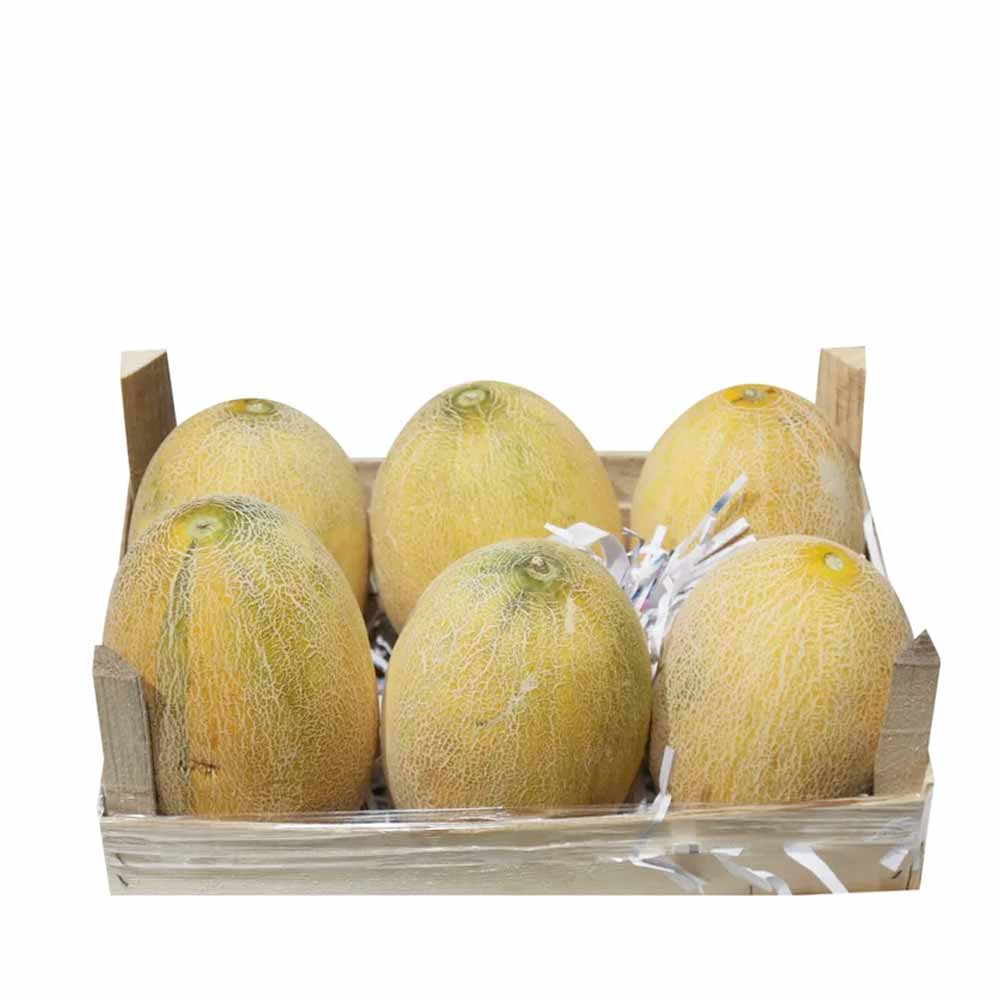 ROCKMELON BOX