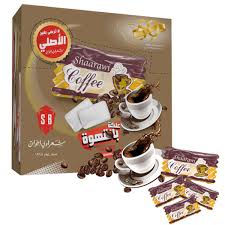 SHARAWI COFFEE GUM