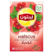Teeba Hibiscus Tea