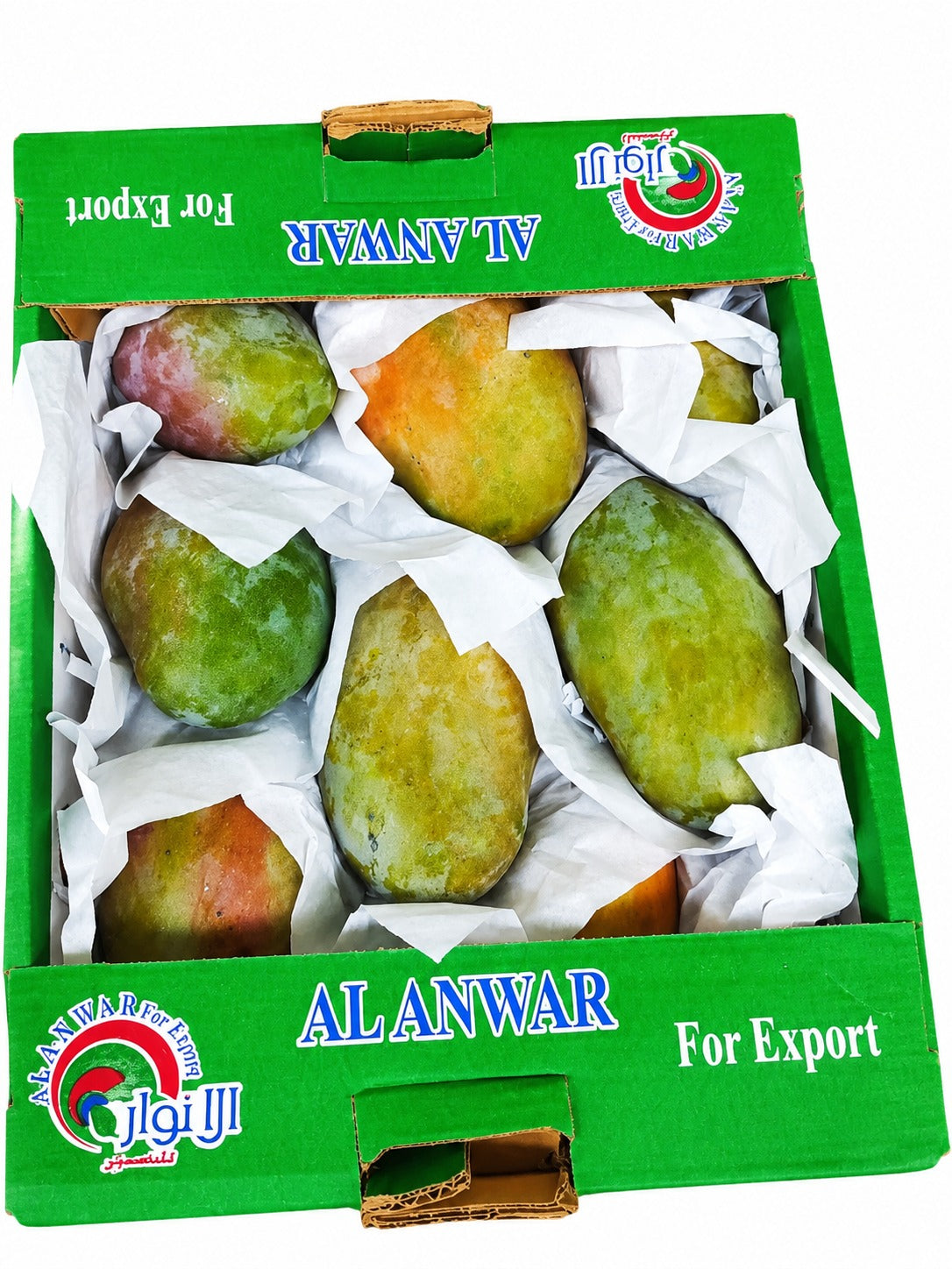MANGO CHILIYAN BOX