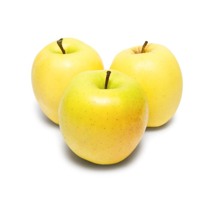Golden Apple