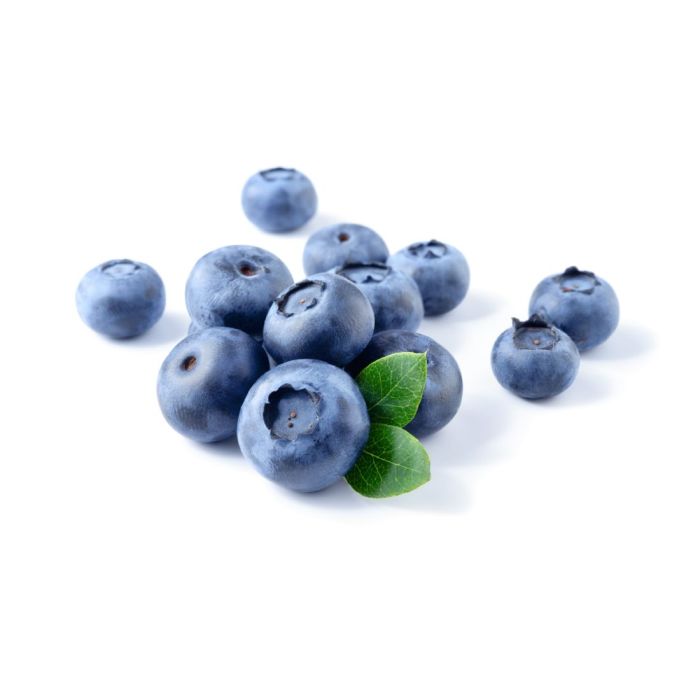 Blueberry Box