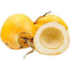 TENDER COCONUT THAILAND