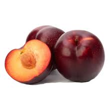 PLUMS RED PACK
