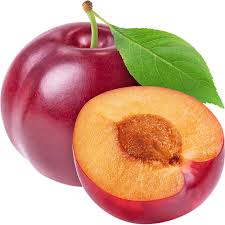 PLUMS RED PACK