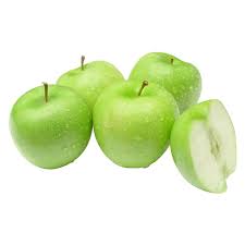 APPLE GREEN