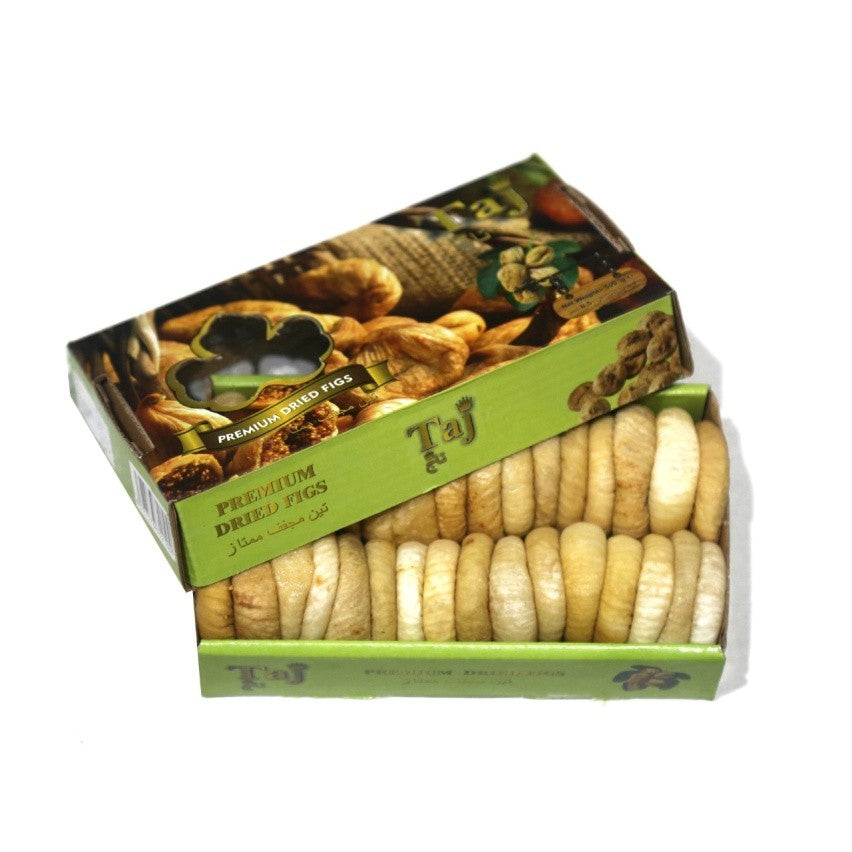 Premium Dried Fig