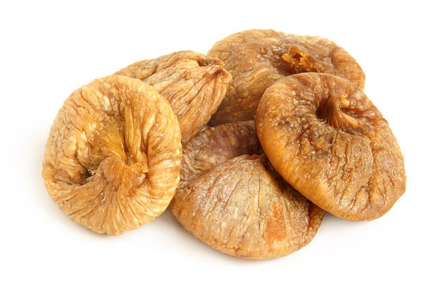 Premium Dried Fig