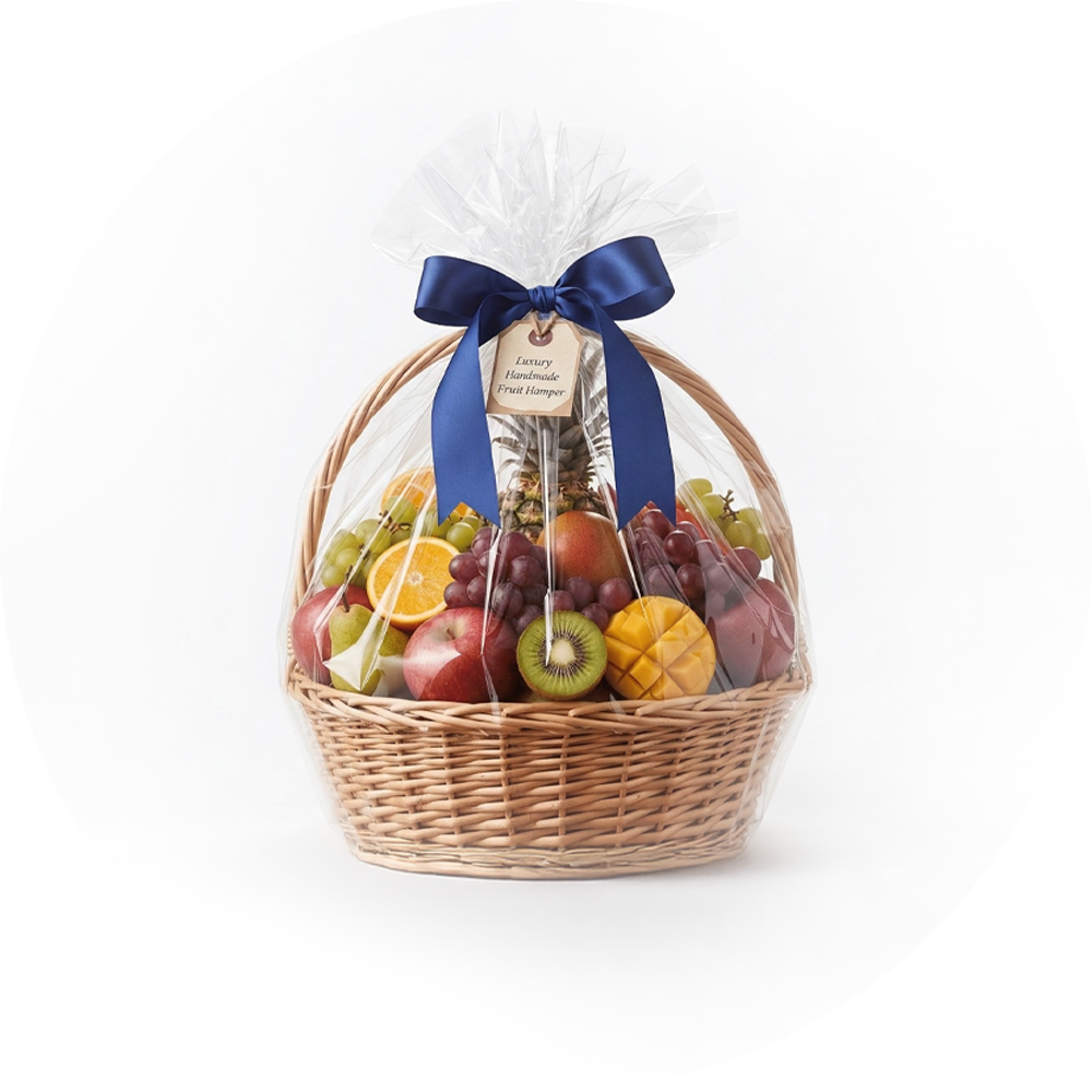 Gift Hampers & Fruit Basket