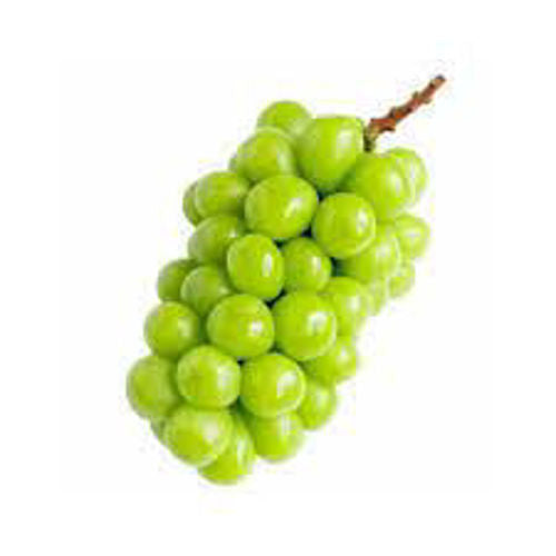 Grapes White Shine Muscat