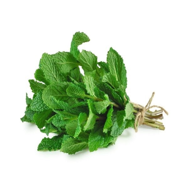 Mint Leaves