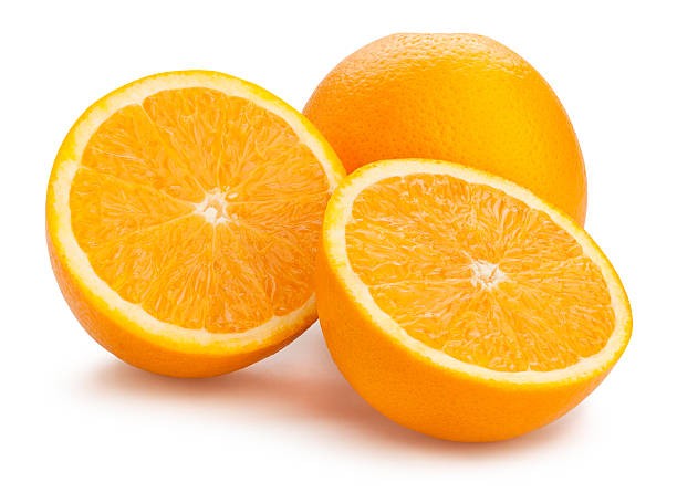 Orange Valacia