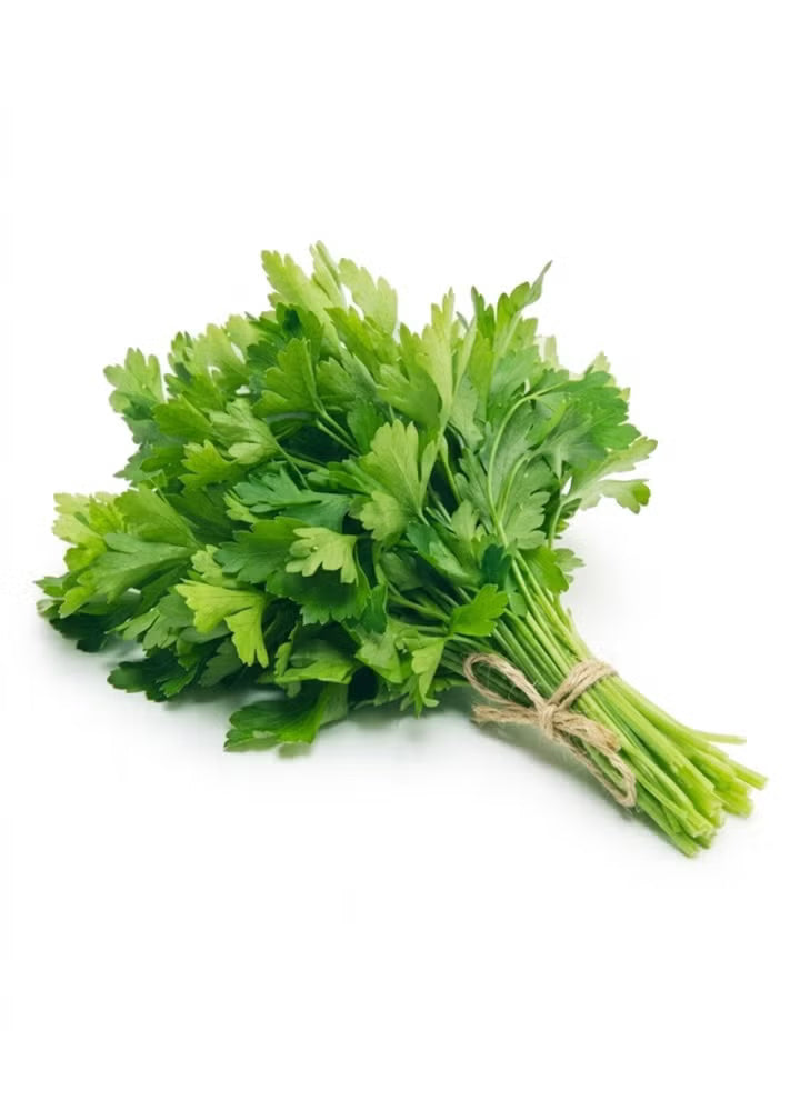 Parsley Leaves
