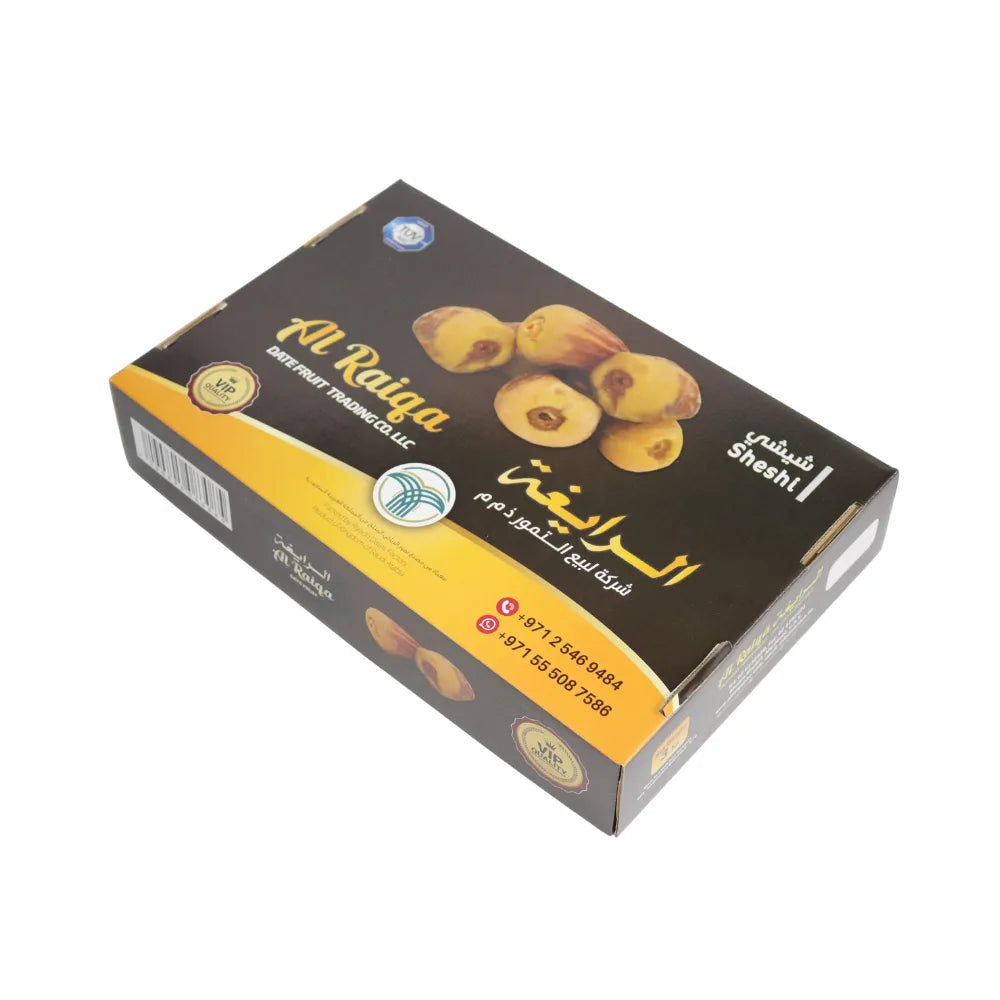 SHESHI SP 3KG