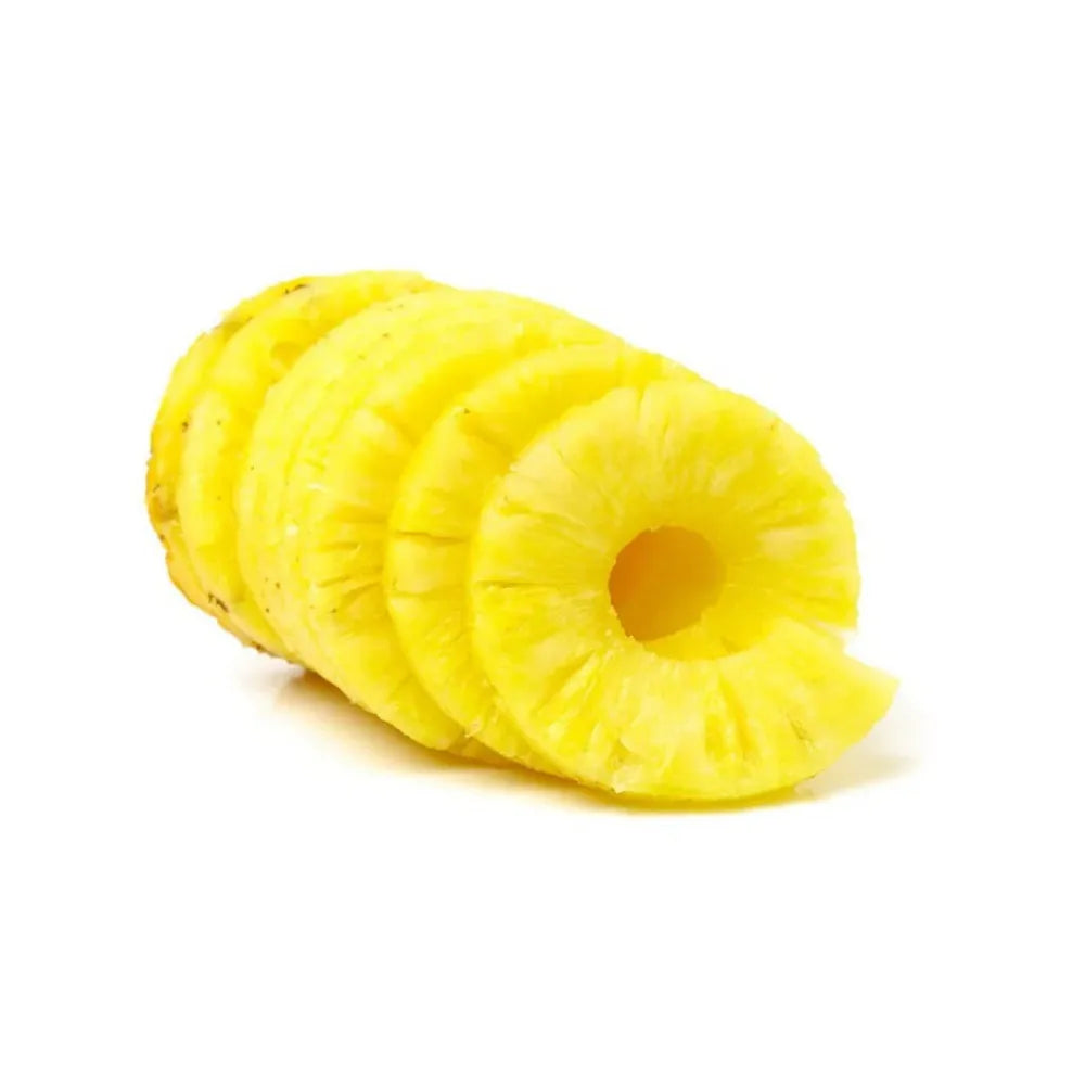 Pineapple cuts
