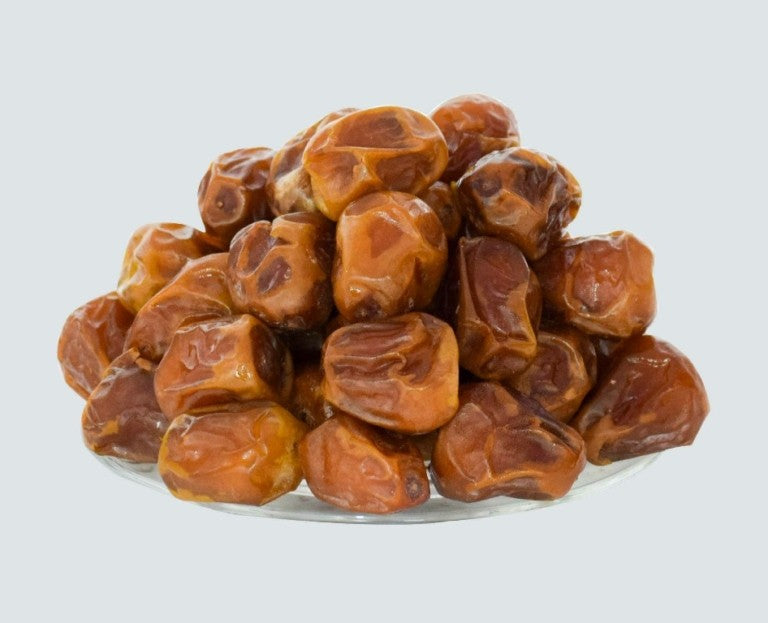 Sukkary Dates