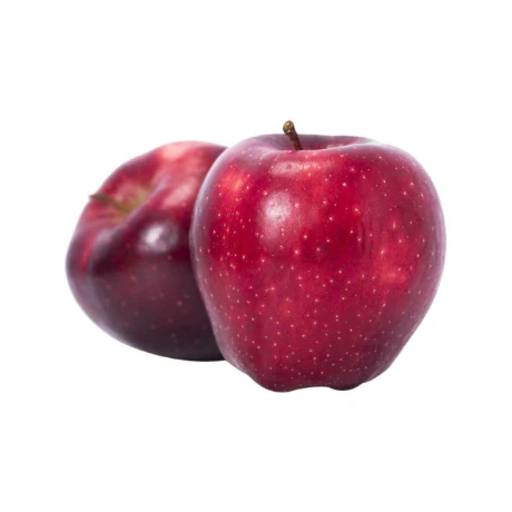 APPLE RED SMALL BOX
